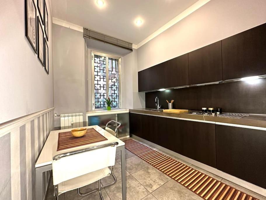 Redi Sette Apartment *