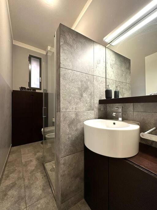 Apartment Redi Sette