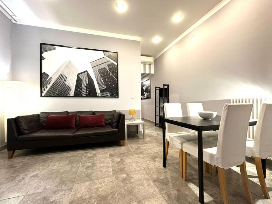Redi Sette Apartment