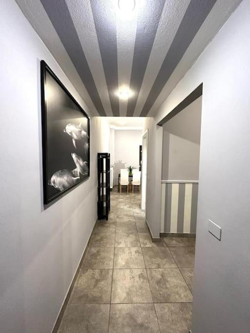 Redi Sette Apartment