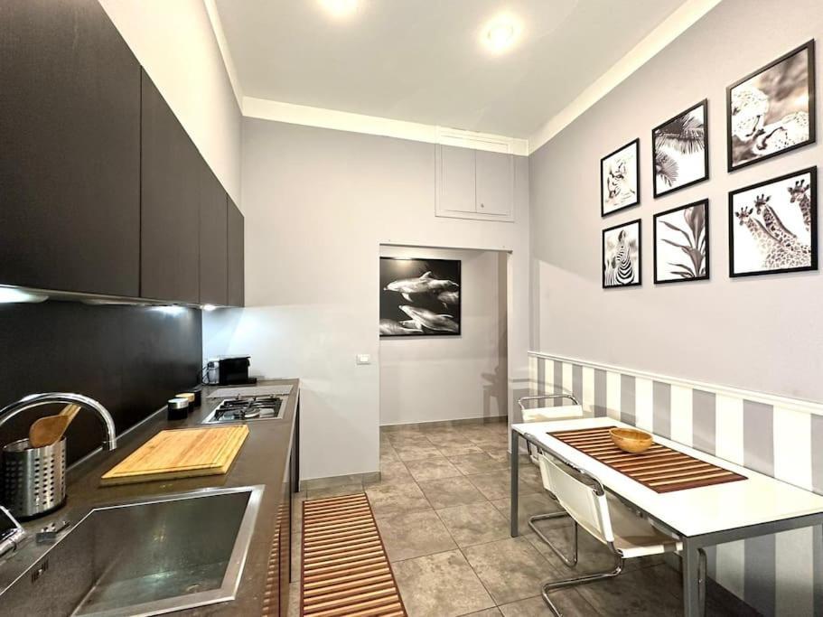 Redi Sette Apartment