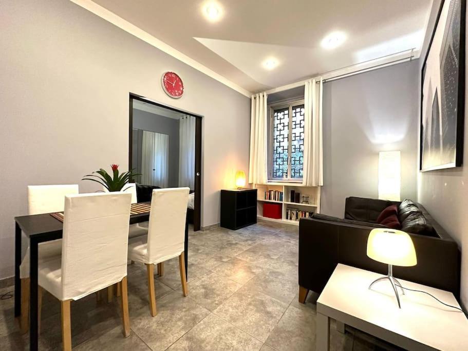 Redi Sette Apartment Mailand